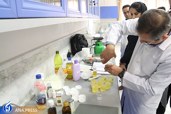 ۲۰ طرح فناور و دانش‌بنیانی که قابلیت تجاری‌سازی و اشتغالزایی دارند