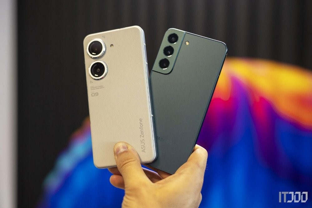 معرفی بهترین گوشی‌های اندروید 2023