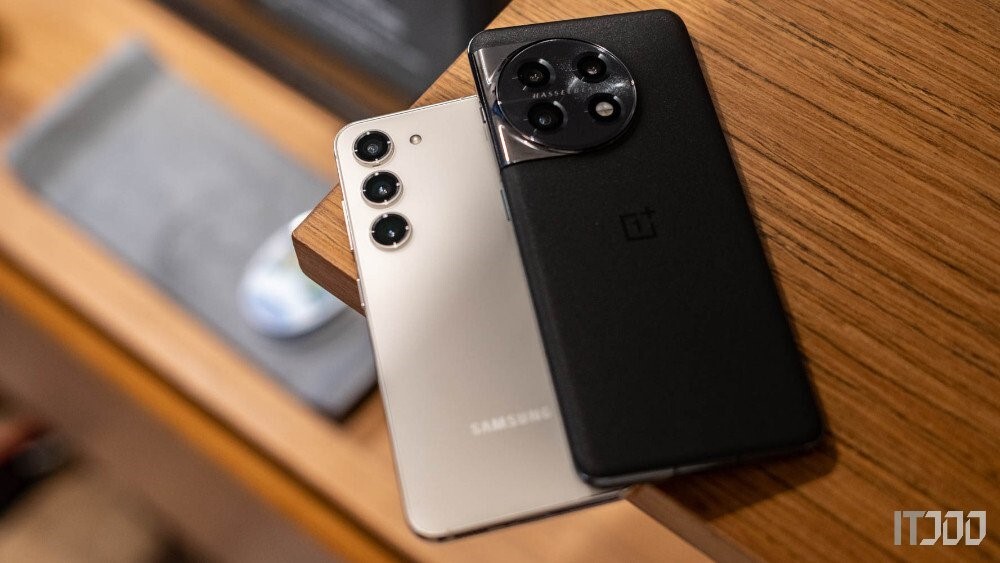 معرفی بهترین گوشیهای اندروید 2023 معرفی بهترین گوشیهای اندروید 2023