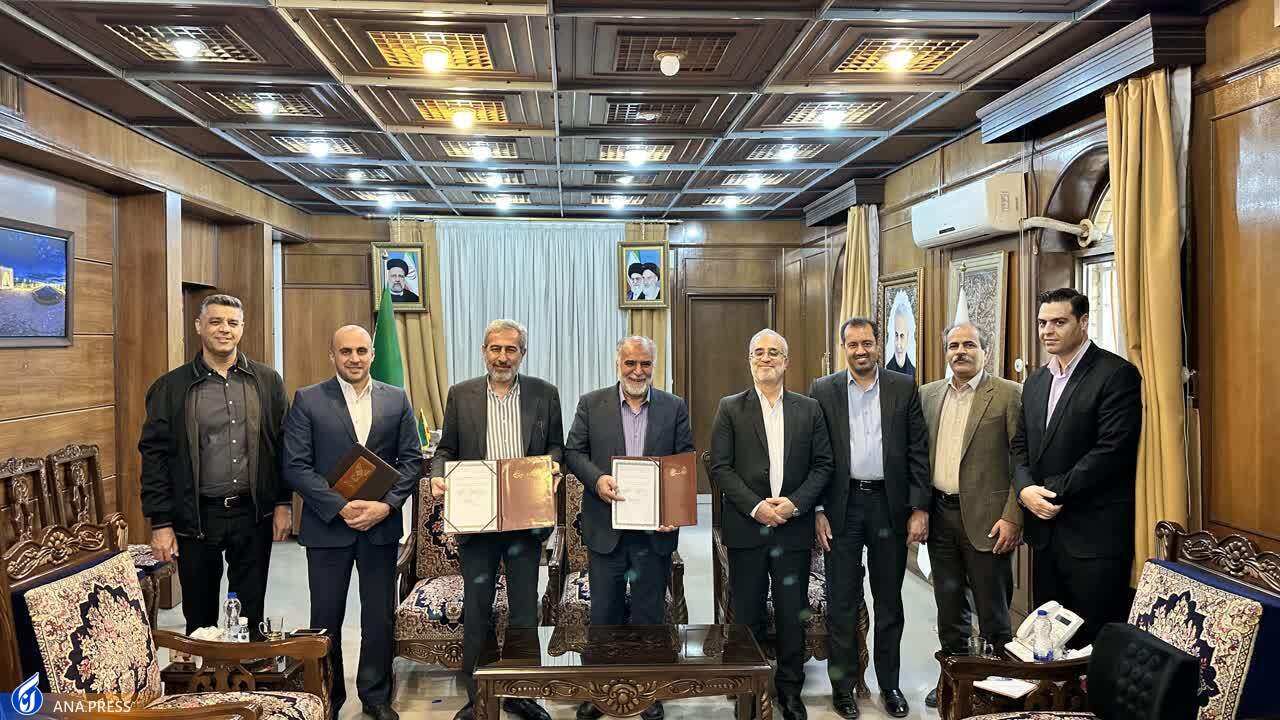 فضای فناورانه و پردیس پارک علم و فناوری دانشگاه آزاد کرمان ایجاد می‌شود