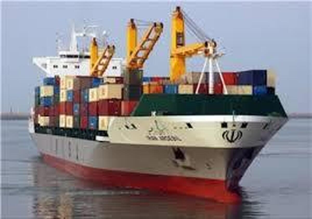 افزایش سرمایه بیش از ۲ برابری کشتیرانی در یک سال  ایران ۳ شناور از روسیه خرید