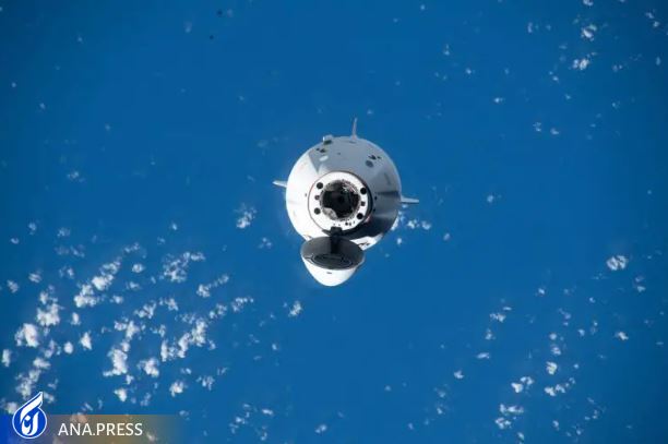 SpaceX Crew-5 به سلامت به زمین بازگشت SpaceX Crew-5 به سلامت به زمین بازگشت