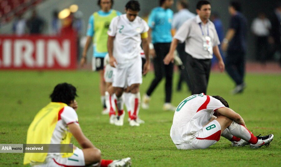 از تعامل با فدراسیون و مدیریت لژیونرها تا توقعات مردم از تیم ملی/ کار سخت قلعهنویی در جام ملتهای آسیا از تعامل با فدراسیون و مدیریت لژیونرها تا توقعات مردم از تیم ملی/ کار سخت قلعهنویی در جام ملتهای آسیا