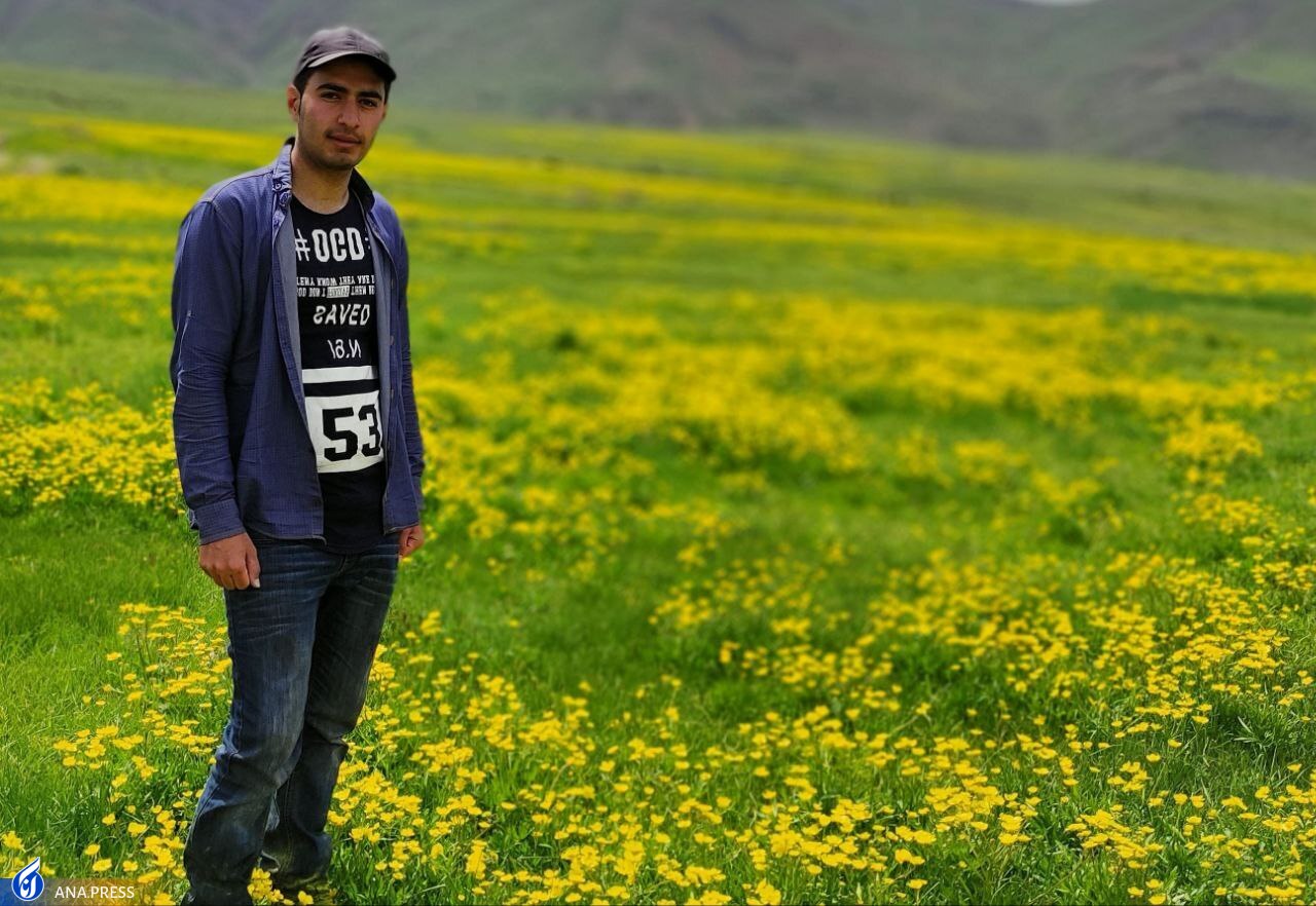 اختراعی که از هوش مصنوعی، کشاورزی و فناوری اطلاعات بهره میگیرد اختراعی که از هوش مصنوعی، کشاورزی و فناوری اطلاعات بهره میگیرد