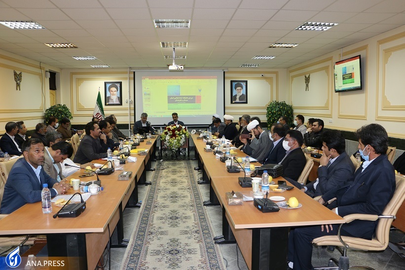 از اجرای طرح سرای نوآوری در زمین «سیادک» تا کاشت ۴ هزار اصله زیتون در دانشگاه آزاد زاهدان از اجرای طرح سرای نوآوری در زمین «سیادک» تا کاشت ۴ هزار اصله زیتون در دانشگاه آزاد زاهدان