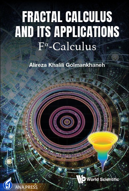 چاپ کتاب حساب فرکتالها و کاربردهای آن به زبان انگلیسی چاپ کتاب حساب فرکتالها و کاربردهای آن به زبان انگلیسی