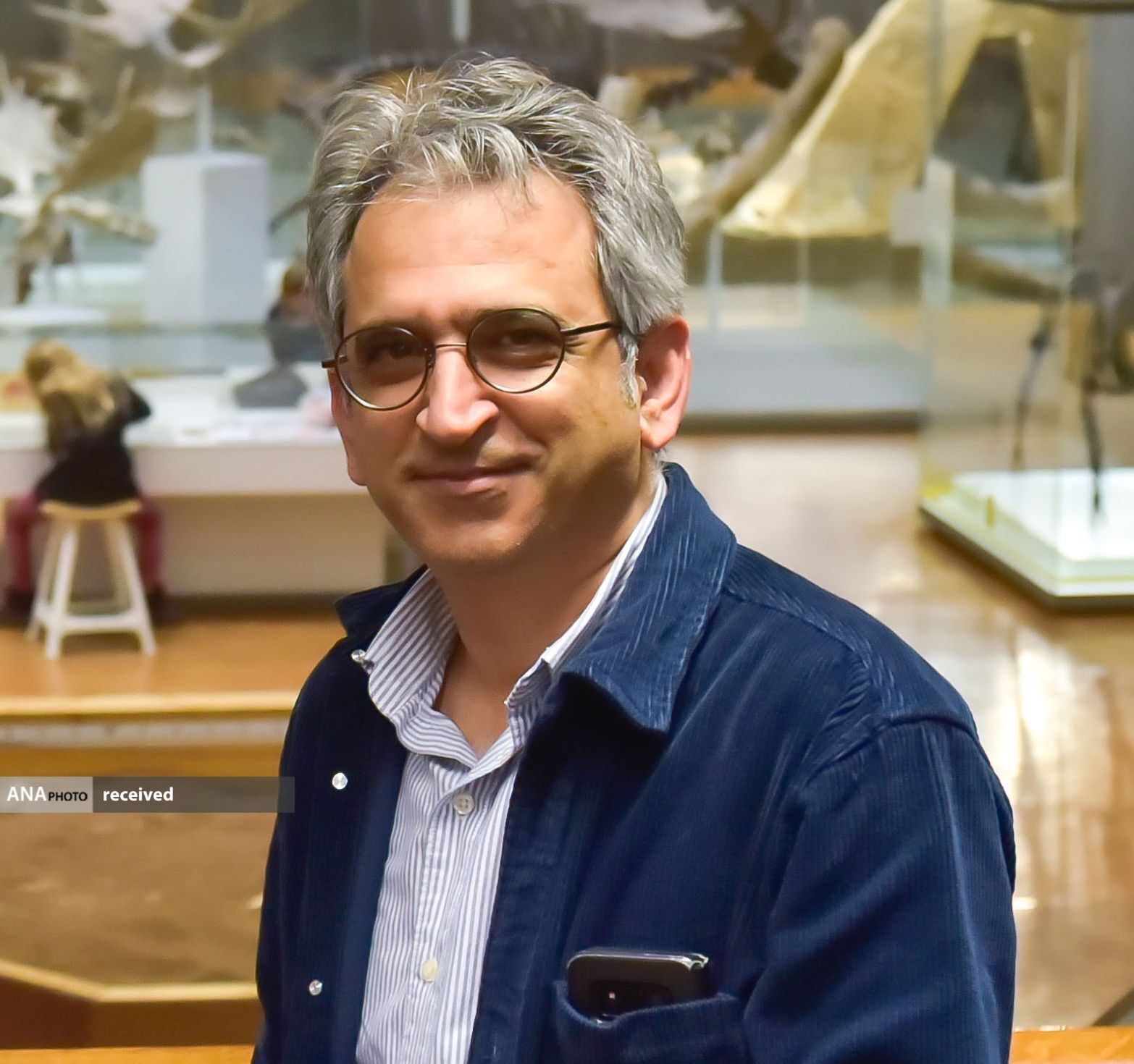 کاملترین دانشنامه «بالپولکداران ایران» منتشر شد کاملترین دانشنامه «بالپولکداران ایران» منتشر شد