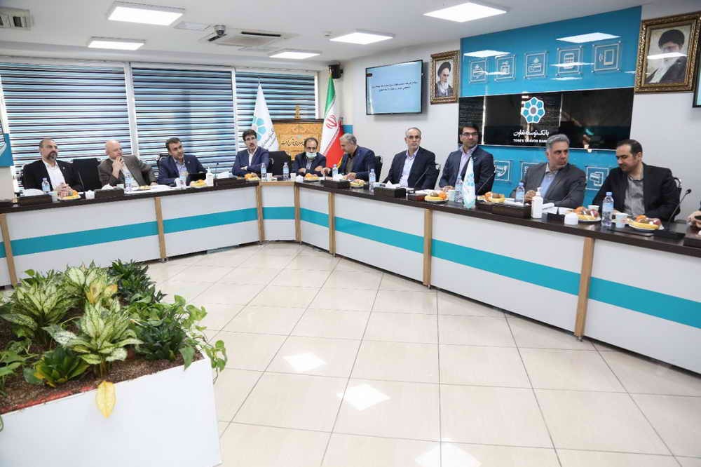 ارائه خدمات نوین بیمه جزو اولویت های شرکت بیمه پوشش تعاون قرار گیرد