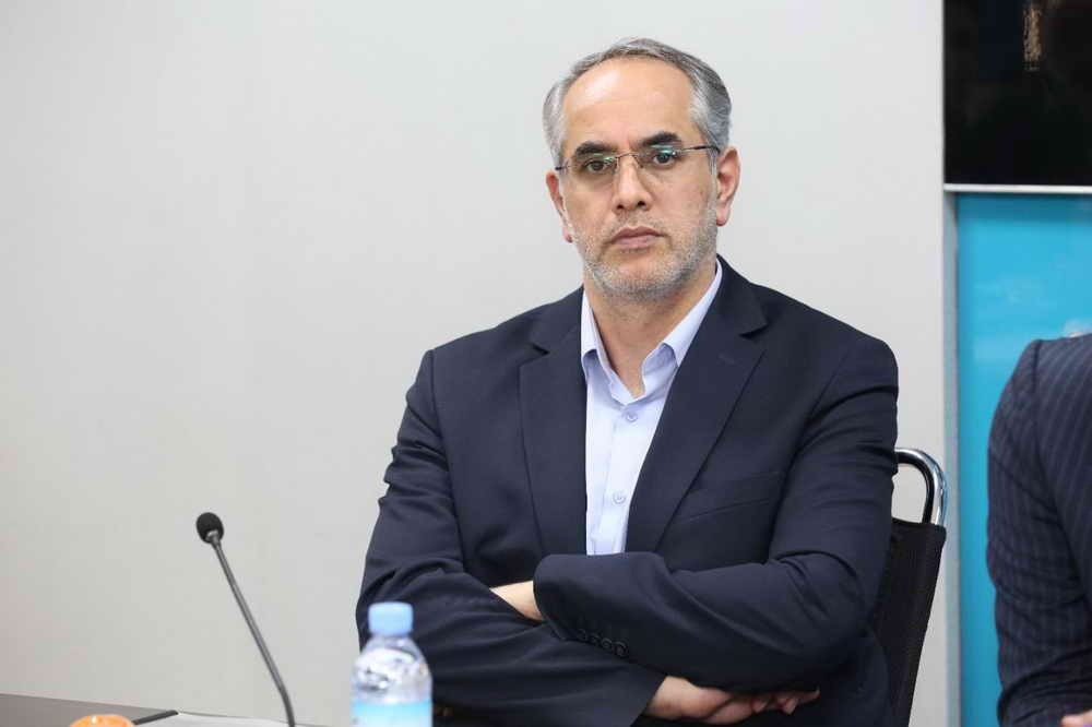 ارائه خدمات نوین بیمه جزو اولویت های شرکت بیمه پوشش تعاون قرار گیرد