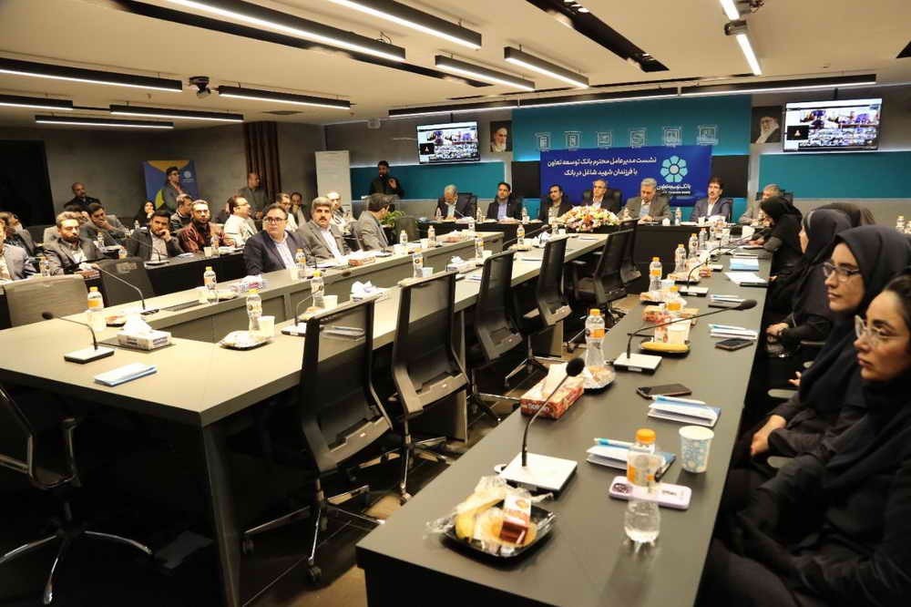 سیره شهدا دربرگیرنده آموزه های مهم اخلاقی و مدیریتی است