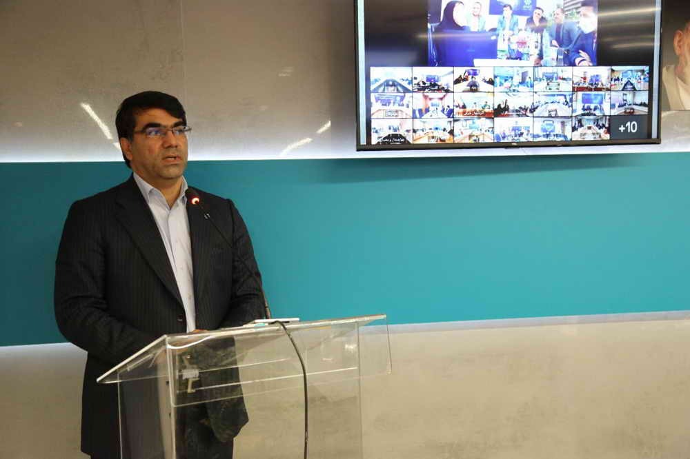 سیره شهدا دربرگیرنده آموزه های مهم اخلاقی و مدیریتی است