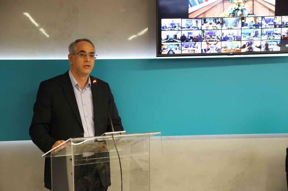 سیره شهدا دربرگیرنده آموزه های مهم اخلاقی و مدیریتی است سیره شهدا دربرگیرنده آموزه های مهم اخلاقی و مدیریتی است