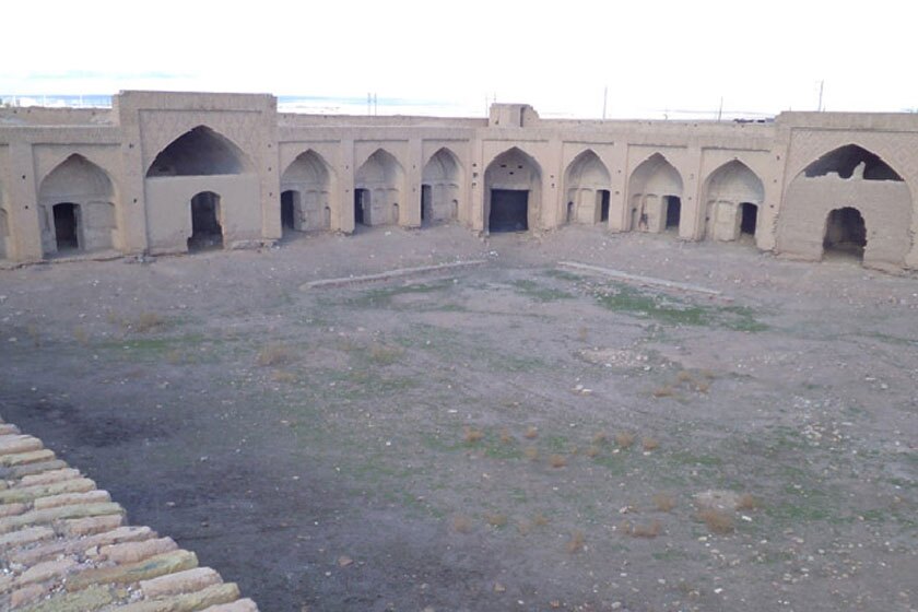 معرفی اماکن گردشگری و تفریحی شهرستان ساوه