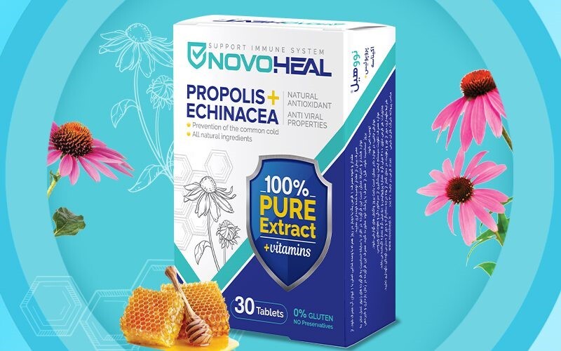 چرا باید از عصاره پروپولیس استفاده کرد و خواص شگفت‌انگیز آن چیست؟