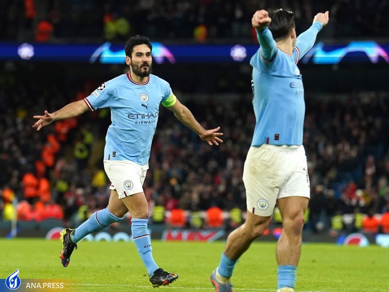 از ۵ گل زده در بازی تا شوخی تلخ با گواردیولا؛ هالند، گلزنی که میخواست رکورد «مسی» را بشکند از ۵ گل زده در بازی تا شوخی تلخ با گواردیولا؛ هالند، گلزنی که میخواست رکورد «مسی» را بشکند