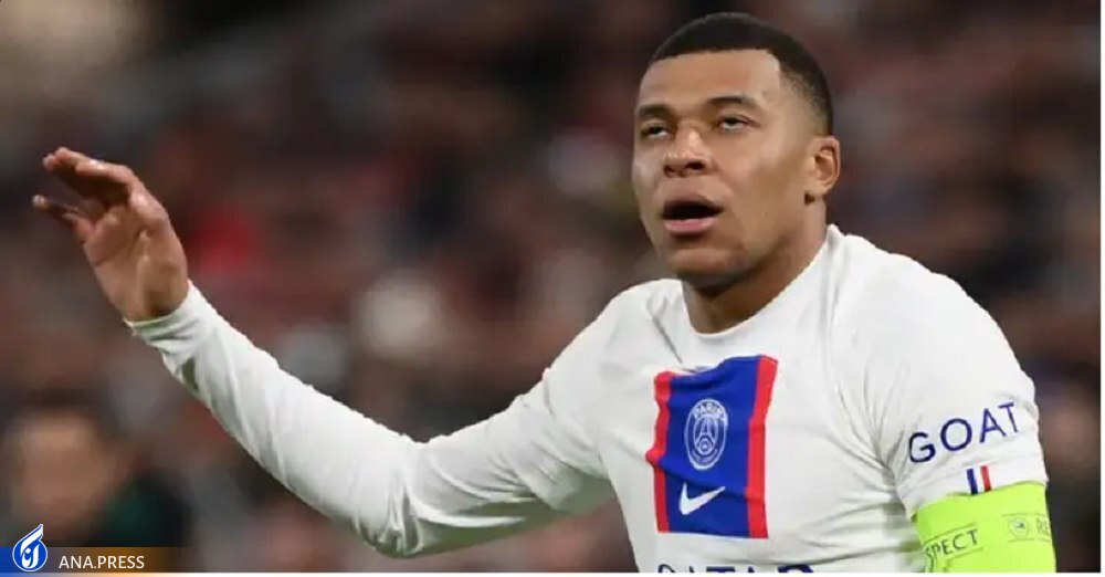 ستاره ای ارزشمندتر از ۲۲۲ میلیون یورو؛ آیا رئال با جذب امباپه، رکورد انتقال نیمار را میشکند؟ ستاره ای ارزشمندتر از ۲۲۲ میلیون یورو؛ آیا رئال با جذب امباپه، رکورد انتقال نیمار را میشکند؟