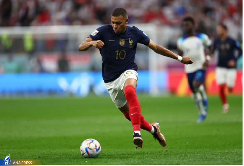 ستاره ای ارزشمندتر از ۲۲۲ میلیون یورو؛ آیا رئال با جذب امباپه، رکورد انتقال نیمار را میشکند؟ ستاره ای ارزشمندتر از ۲۲۲ میلیون یورو؛ آیا رئال با جذب امباپه، رکورد انتقال نیمار را میشکند؟