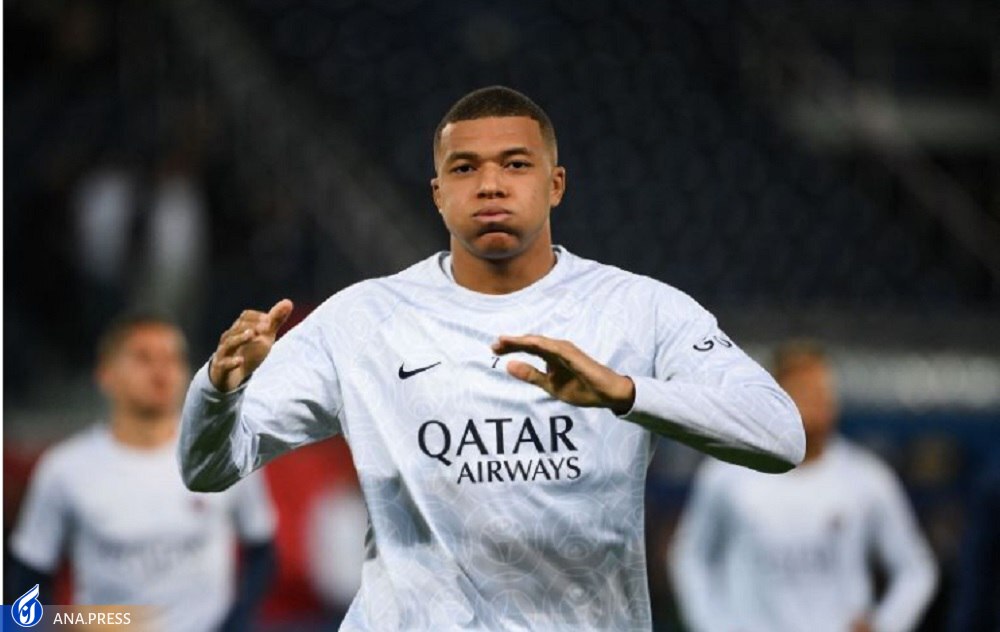 ستاره ای ارزشمندتر از ۲۲۲ میلیون یورو؛ آیا رئال با جذب امباپه، رکورد انتقال نیمار را میشکند؟ ستاره ای ارزشمندتر از ۲۲۲ میلیون یورو؛ آیا رئال با جذب امباپه، رکورد انتقال نیمار را میشکند؟