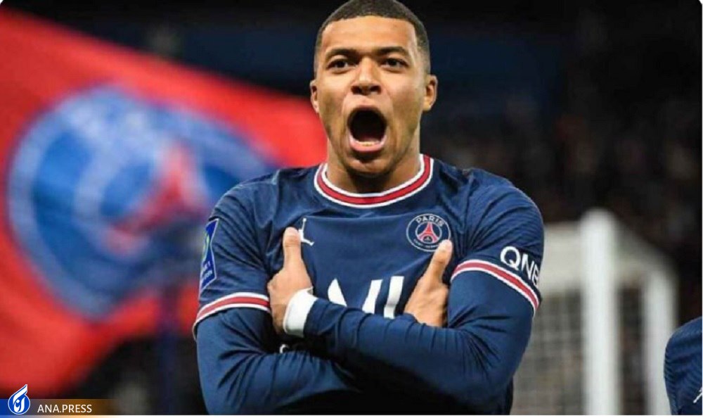 ستاره ای ارزشمندتر از ۲۲۲ میلیون یورو؛ آیا رئال با جذب امباپه، رکورد انتقال نیمار را میشکند؟ ستاره ای ارزشمندتر از ۲۲۲ میلیون یورو؛ آیا رئال با جذب امباپه، رکورد انتقال نیمار را میشکند؟