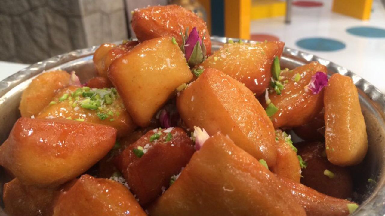 طرز تهیه گوشفیل در منزل +ترفندی برای پف کردن گوشفیلها طرز تهیه گوشفیل در منزل +ترفندی برای پف کردن گوشفیلها