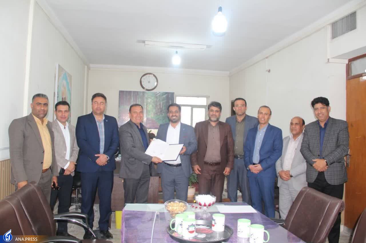 مدیریت علمی دانشگاه آزاد اسلامی در حل چالش روان‌آب‌های شهری