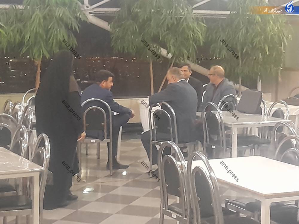 جلسه دستمزد ۱۴۰۲ کارگران شورای عالی کار متوقف شد جلسه دستمزد ۱۴۰۲ کارگران شورای عالی کار متوقف شد