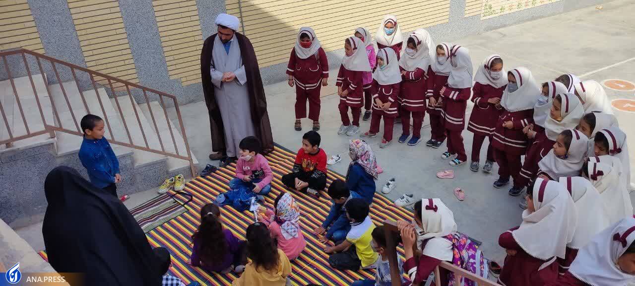 امام جماعتی که محرومیت زدایی را اولویت کار قرار داد امام جماعتی که محرومیت زدایی را اولویت کار قرار داد