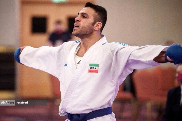 سال ۱۴۰۱ سال خوبی برای کاراته نبود/ استقلالی دو آتشه هستم سال ۱۴۰۱ سال خوبی برای کاراته نبود/ استقلالی دو آتشه هستم