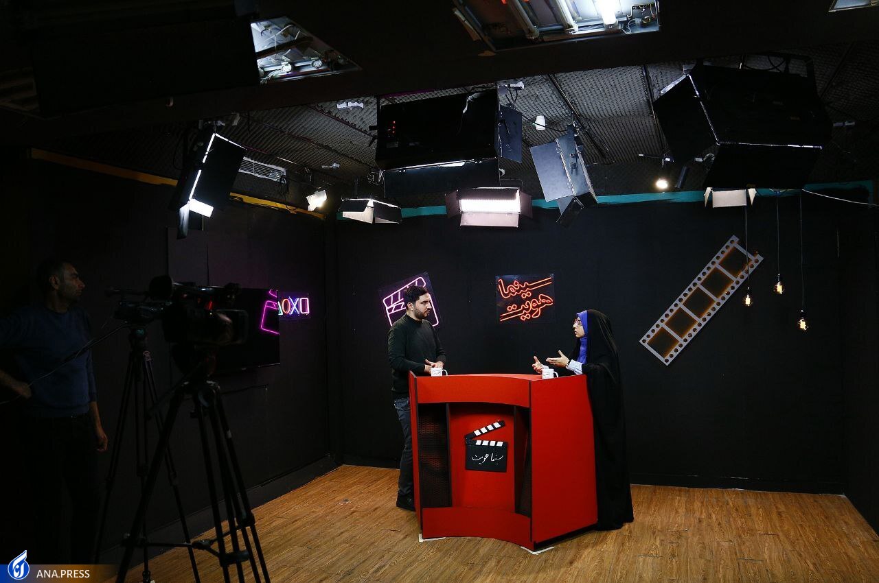 سینما هویت شبکه امید سینما هویت شبکه امید