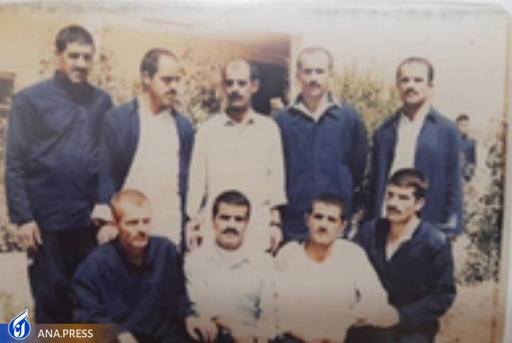 اسارت هشت سالهای که در عید نوروز ۶۱ رقم خورد/ دوم فروردین سالروز عملیات اسارت هشت سالهای که در عید نوروز ۶۱ رقم خورد/ دوم فروردین سالروز عملیات