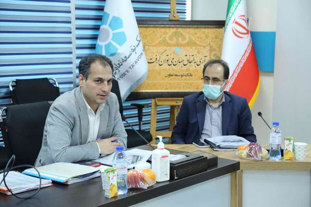 تنوع بخشی به محصولات ارزی و خدمات صرافی از برنامه های بانک توسعه تعاون است