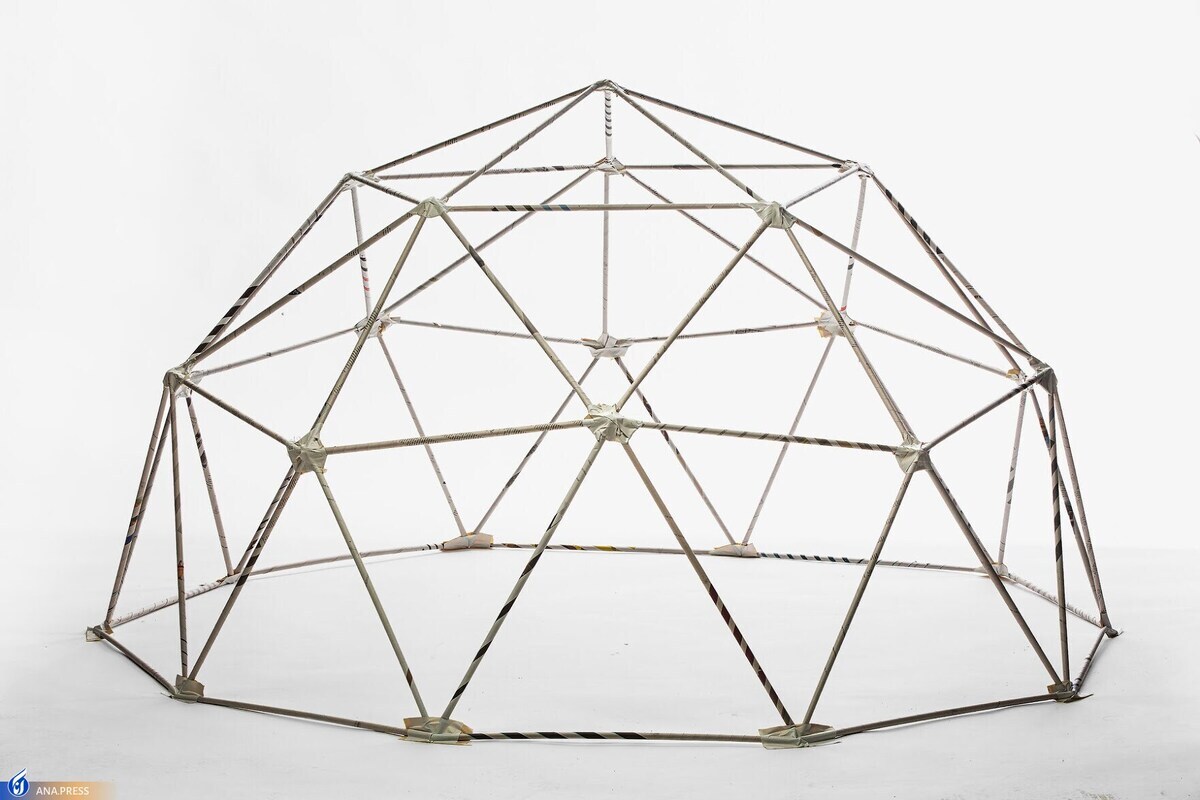 // ۵۰ محصول و خدمت فناورانه در مسیر تجاری‌سازی و بازاریابی