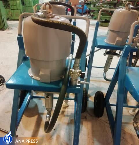 دماوند عیدانه