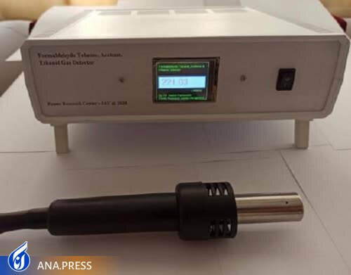 دانشگاهِ موفق در حل مسئله؛ از مصورسازی تجهیزات زیرزمینی تا دانش فنی تصفیه آلاینده‌ها