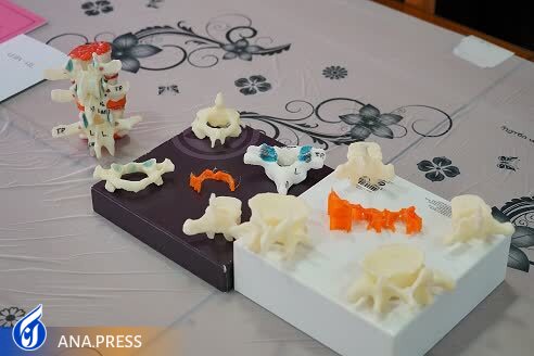 دانشگاهِ موفق در حل مسئله؛ از مصورسازی تجهیزات زیرزمینی تا دانش فنی تصفیه آلاینده‌ها