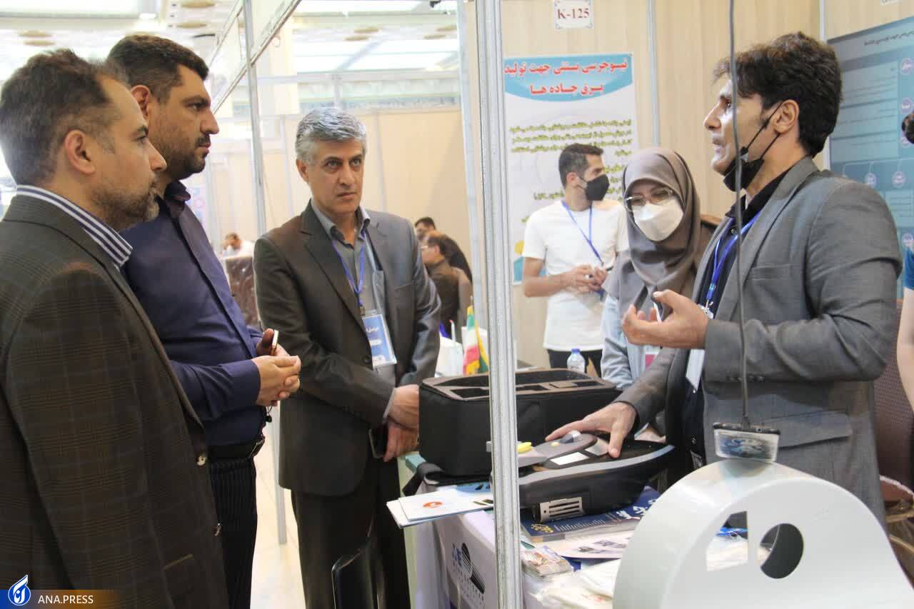 //توسعه هسته شتاب‌دهنده دانش‌آموزی در دستور کار دانشگاه آزاد اسلامشهر