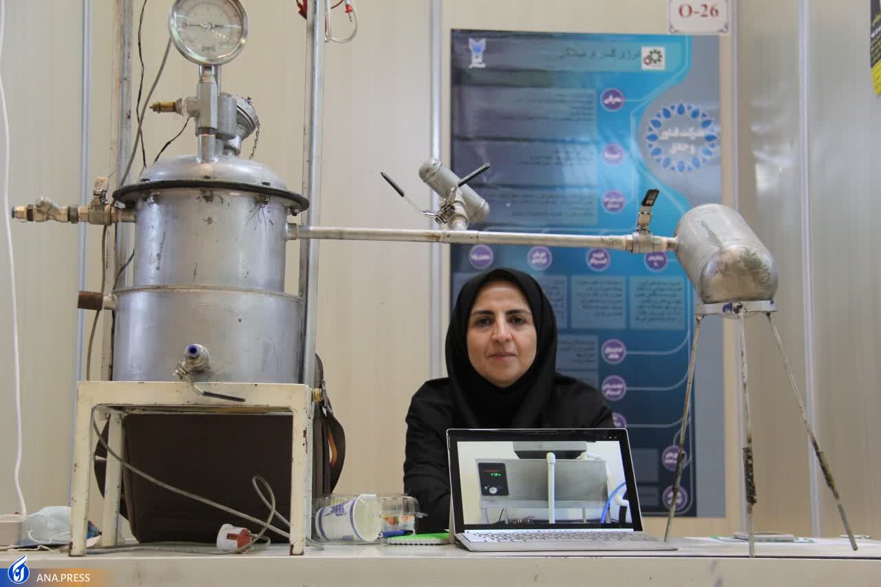 //توسعه هسته شتاب‌دهنده دانش‌آموزی در دستور کار دانشگاه آزاد اسلامشهر