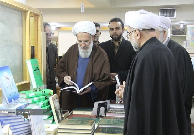 آیتالله ری شهری پرونده پیچیده مهدی هاشمی را به سرانجام رساند آیتالله ری شهری پرونده پیچیده مهدی هاشمی را به سرانجام رساند