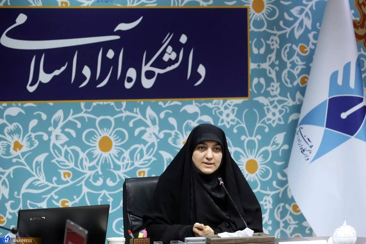 زنان مهمترین رکن شکلدهی سبک زندگی اسلامی ایرانی هستند زنان مهمترین رکن شکلدهی سبک زندگی اسلامی ایرانی هستند