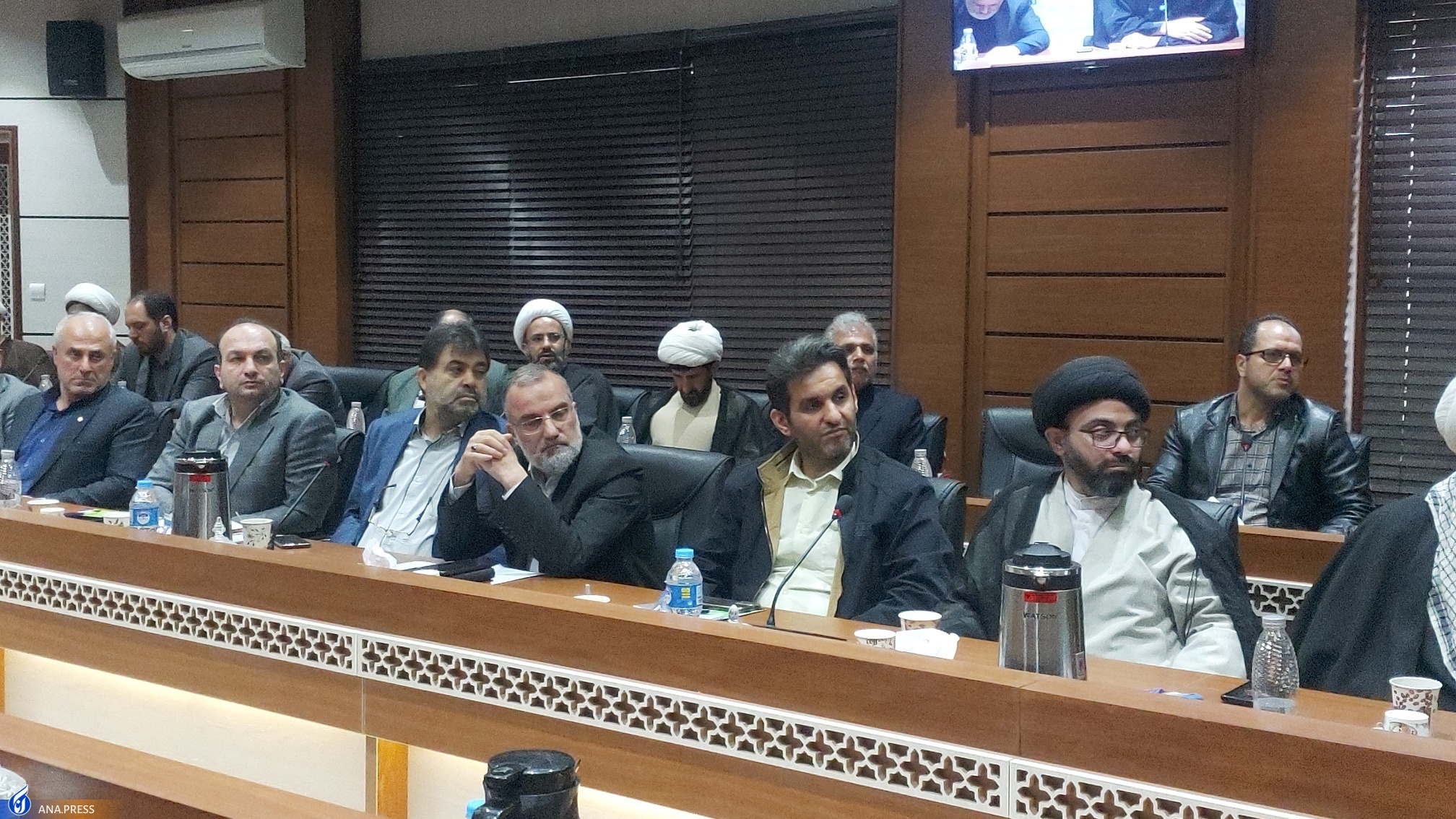 ارائه بیش از یک‌هزار مقاله به کنگره بین‌المللی اندیشه‌های قرآنی امام خامنه‌ای