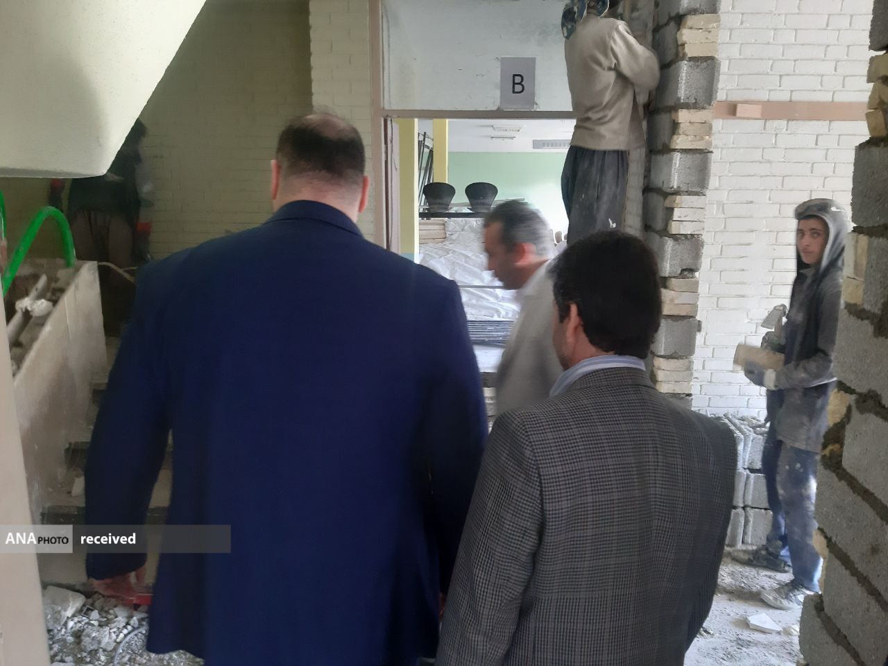 بازدید رییس فراکسیون ورزش مجلس از کمپ وزنهبرداری+ تصاویر بازدید رییس فراکسیون ورزش مجلس از کمپ وزنهبرداری+ تصاویر