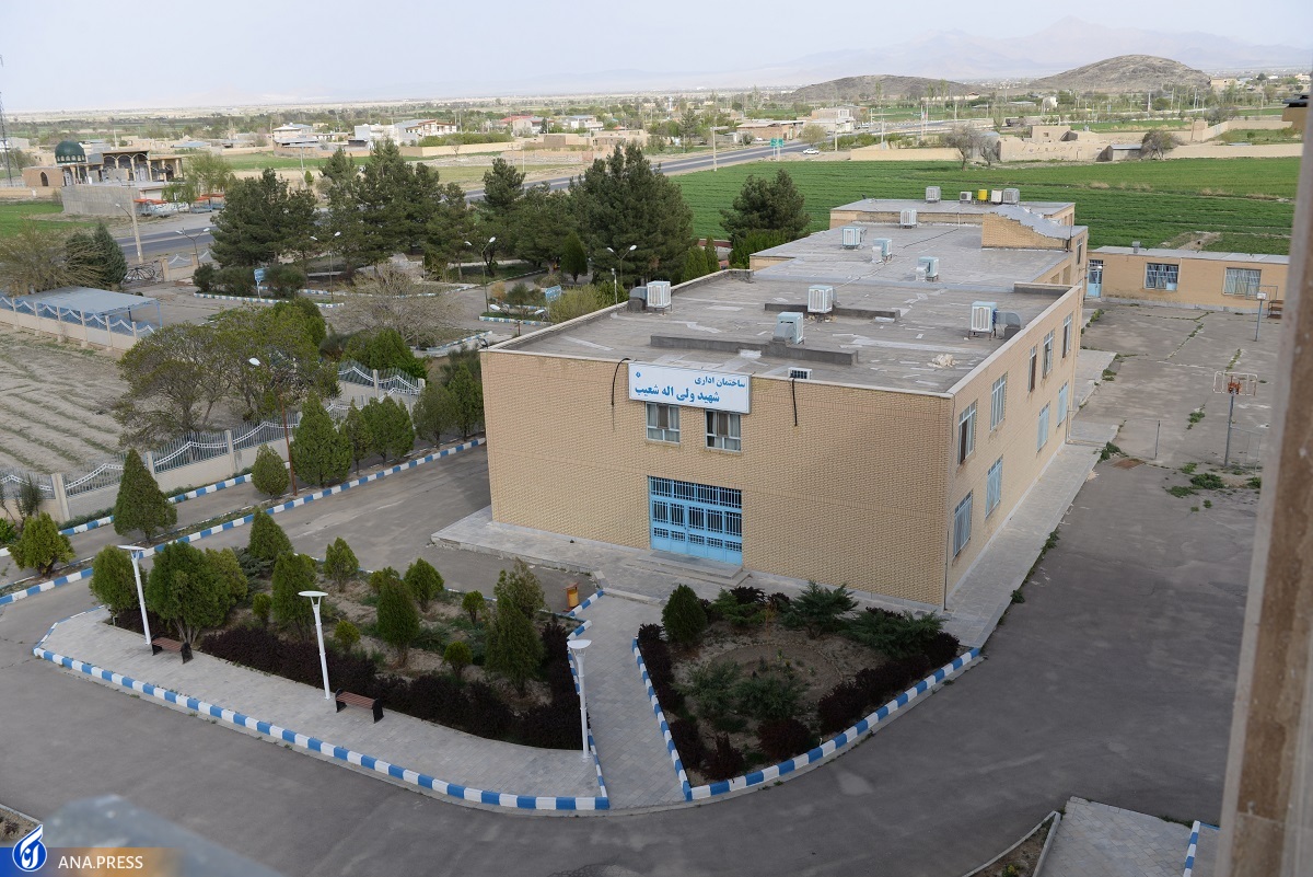 افزایش۳۰ درصدی حضور دانشجویان در طرح پویش دانشگاه آزاد گلپایگان