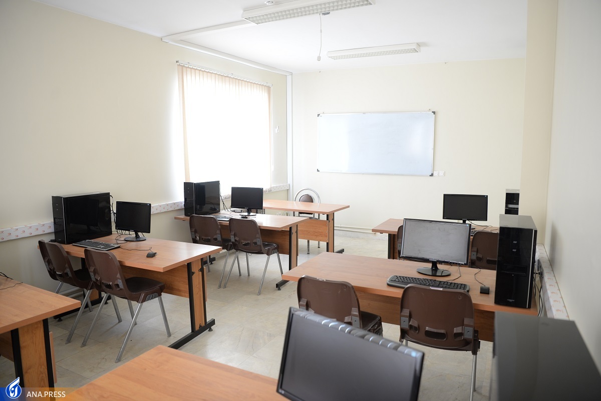 افزایش۳۰ درصدی حضور دانشجویان در طرح پویش دانشگاه آزاد گلپایگان