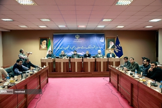 شناسایی نخبگان حوزه فرهنگ، هنر و رسانه در دستور کار بنیاد ملی نخبگان است