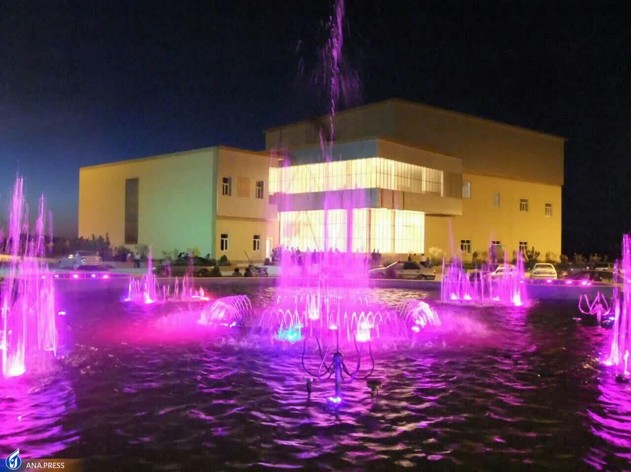 کسب درآمد‌های غیرشهریه‌ای با احداث نیروگاه خورشیدی