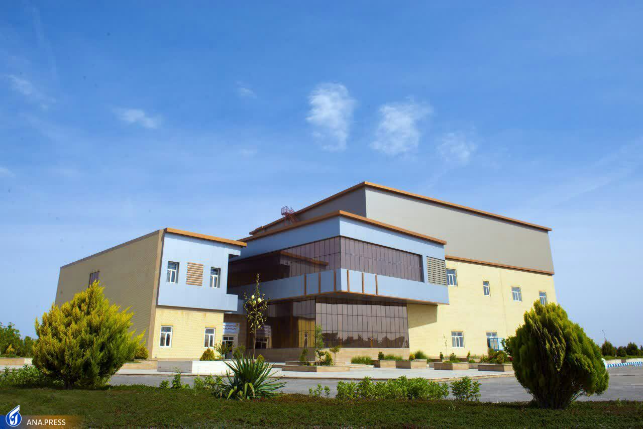 کسب درآمدهای غیرشهریهای با احداث نیروگاه خورشیدی کسب درآمدهای غیرشهریهای با احداث نیروگاه خورشیدی