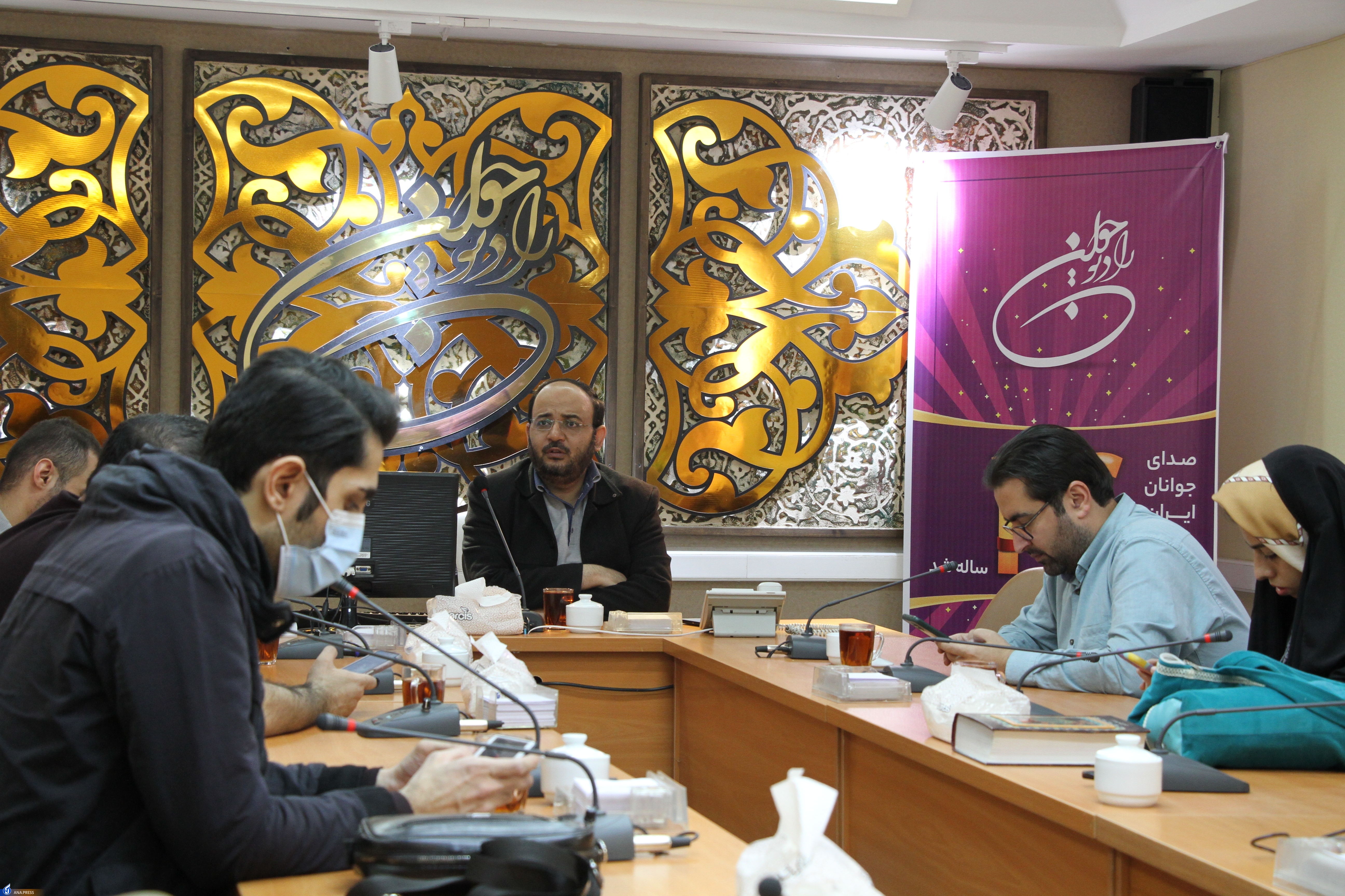 تأسیس شبکه رادیویی نوجوانان در سال ۱۴۰۲