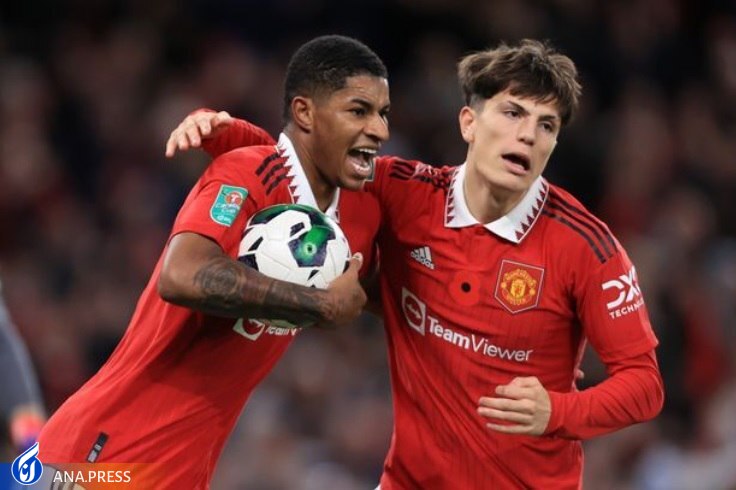 تاثیرگذار و درخشان باش، اما دستمزدی ناچیز بگیر؛ گارناچو یکی از برگهای برنده منچستریونایتد آینده تاثیرگذار و درخشان باش، اما دستمزدی ناچیز بگیر؛ گارناچو یکی از برگهای برنده منچستریونایتد آینده