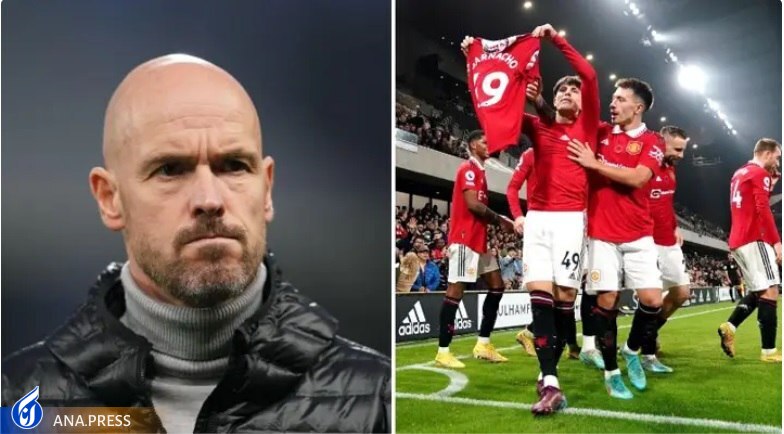 تاثیرگذار و درخشان باش، اما دستمزدی ناچیز بگیر؛ گارناچو یکی از برگهای برنده منچستریونایتد آینده تاثیرگذار و درخشان باش، اما دستمزدی ناچیز بگیر؛ گارناچو یکی از برگهای برنده منچستریونایتد آینده