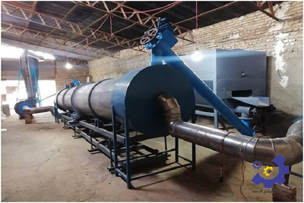 تولید زغال فشرده را از کجا شروع کنیم؟ تولید زغال فشرده را از کجا شروع کنیم؟